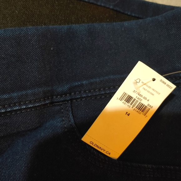 Old Navy Denim - NWT - Old Navy Midrise skinny jeggings